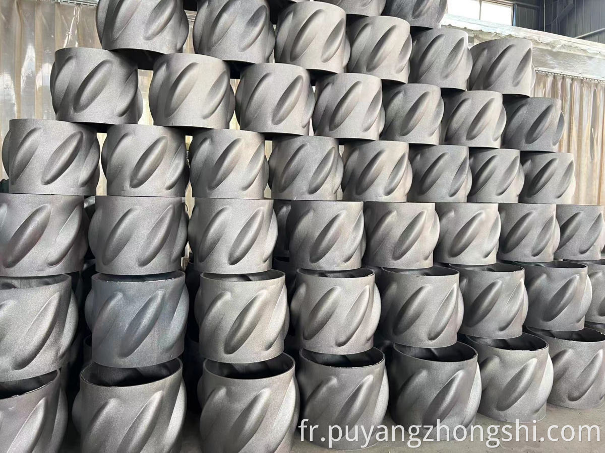 casing centralizer